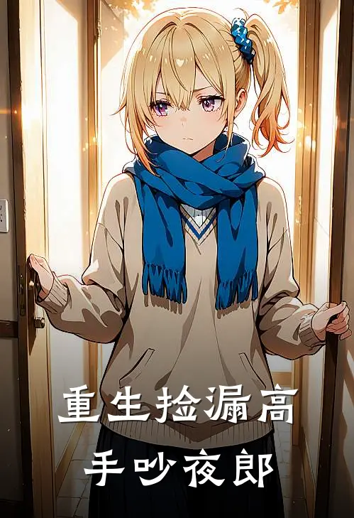 重生捡漏高手 吵夜郎