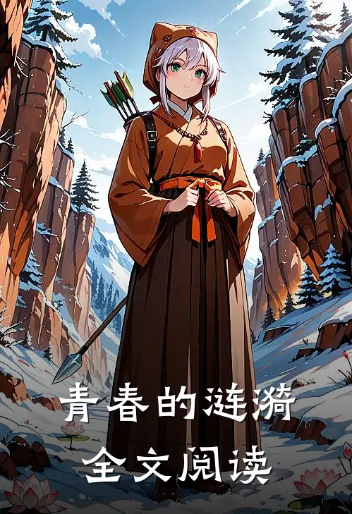 青春的涟漪全文阅读