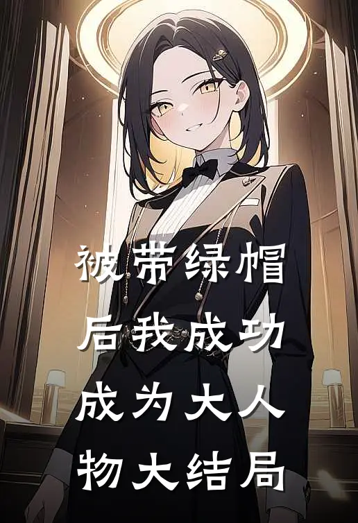 被带绿帽后我成功成为大人物大结局