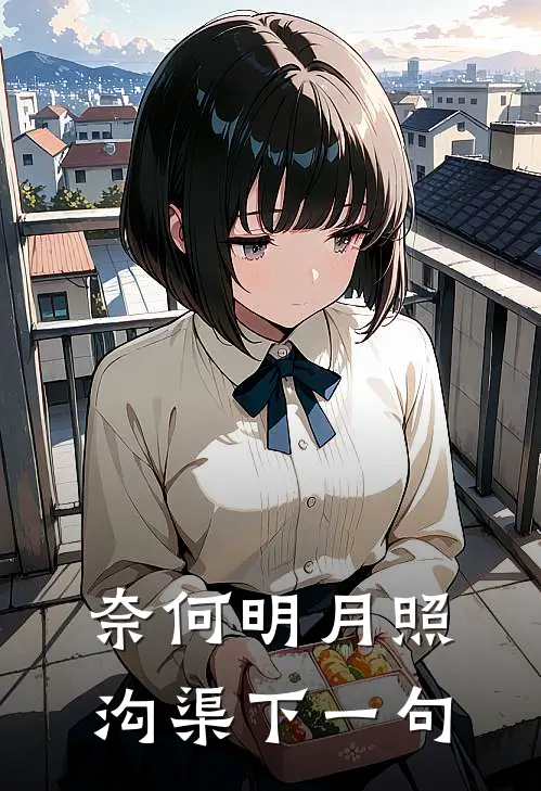 奈何明月照沟渠下一句