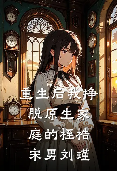 重生后我挣脱原生家庭的桎梏宋男刘瑾