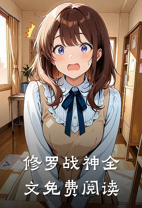 修罗战神全文免费阅读