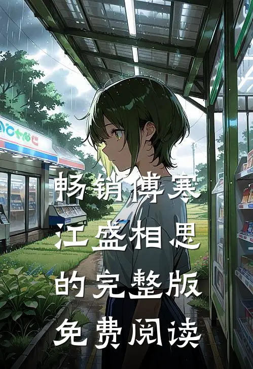 畅销傅寒江盛相思的完整版免费阅读