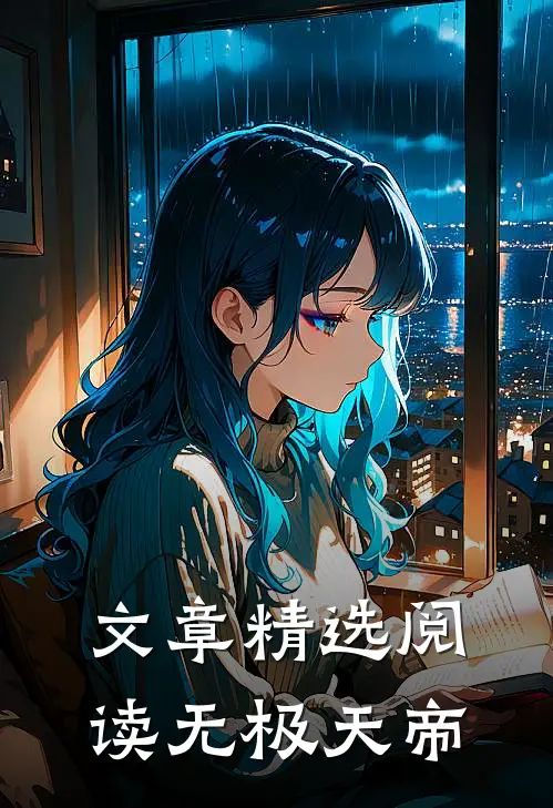 文章精选阅读无极天帝