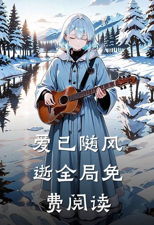 爱已随风逝全局免费阅读