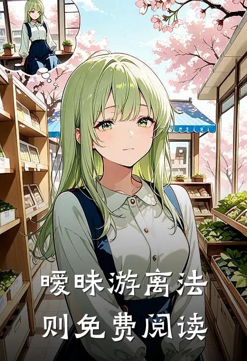 暧昧游离法则免费阅读