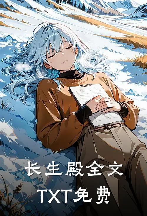 长生殿全文TXT免费