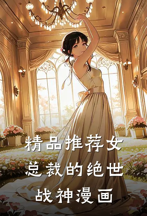 精品推荐女总裁的绝世战神漫画