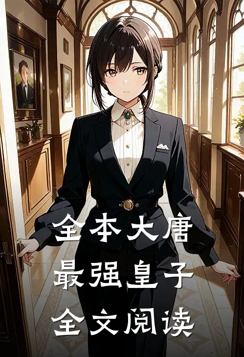 全本大唐最强皇子全文阅读