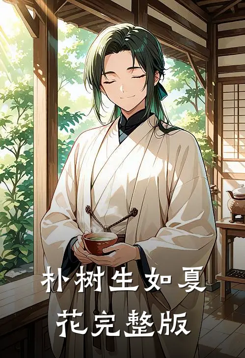 朴树生如夏花完整版