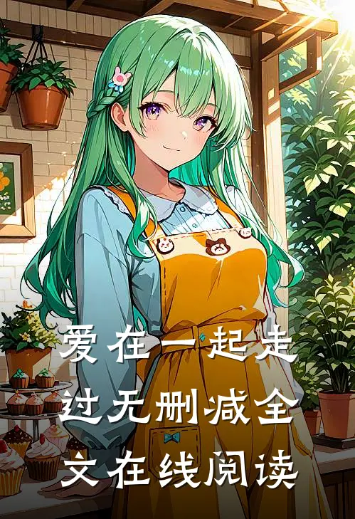 爱在一起走过无删减全文在线阅读