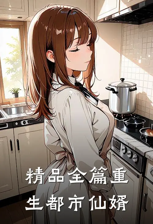 精品全篇重生都市仙婿