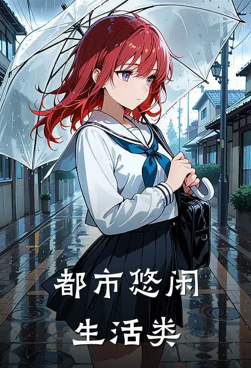 都市悠闲生活类