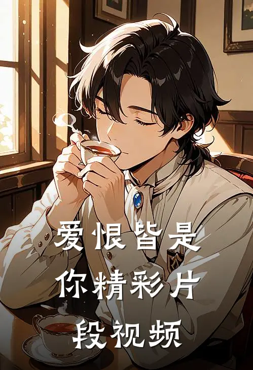 爱恨皆是你精彩片段视频