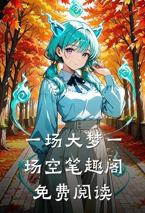 一场大梦一场空笔趣阁免费阅读