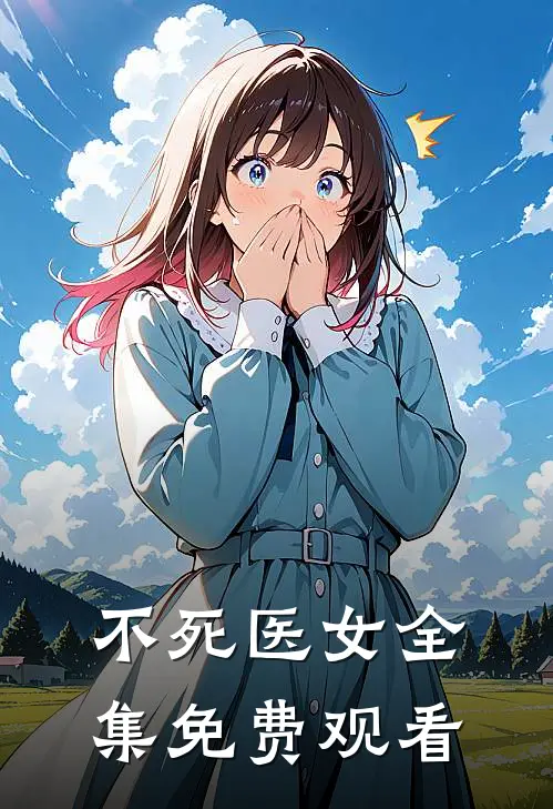 不死医女 全集免费观看