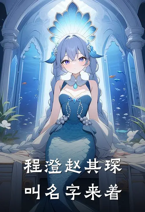 程澄赵其琛叫名字来着