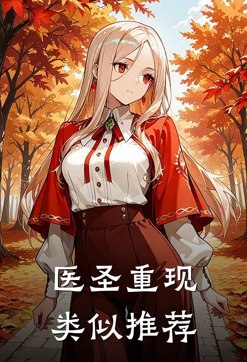 医圣重现类似推荐