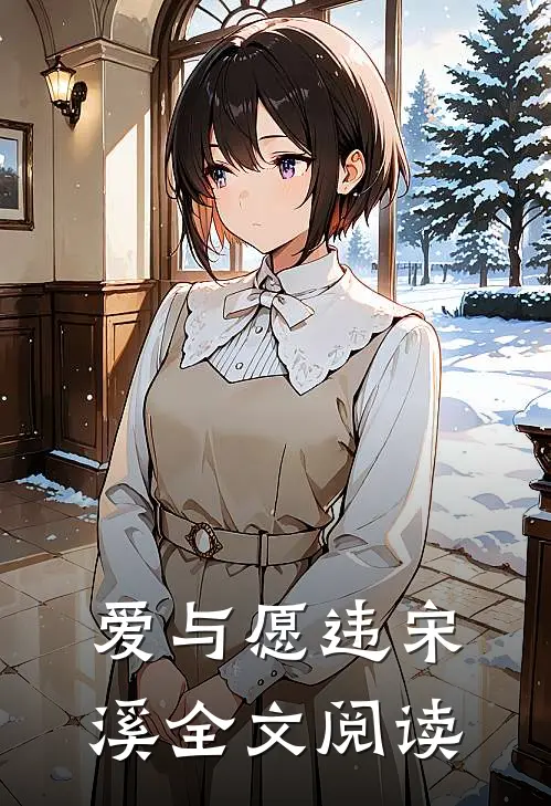 爱与愿违宋溪全文阅读