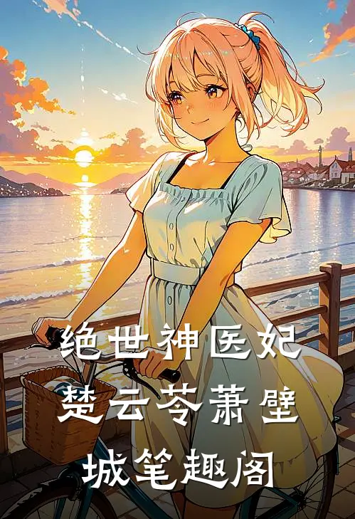 绝世神医妃楚云苓萧壁城 笔趣阁