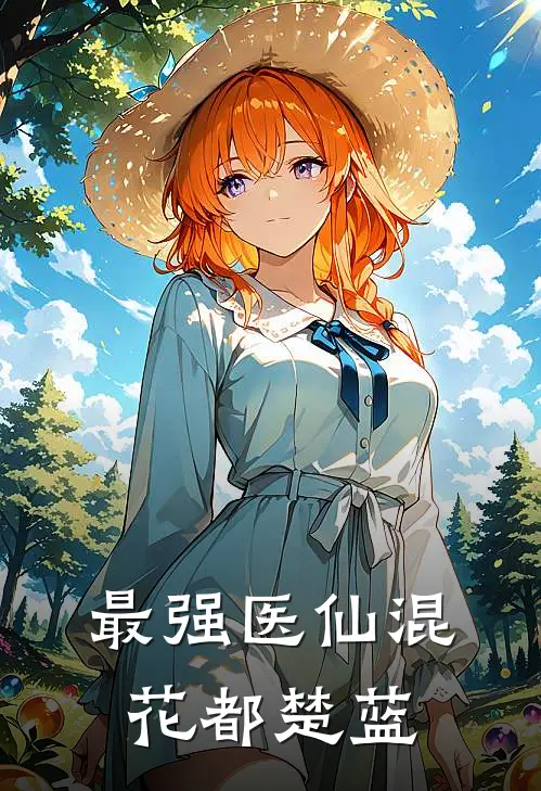 最强医仙混花都楚蓝