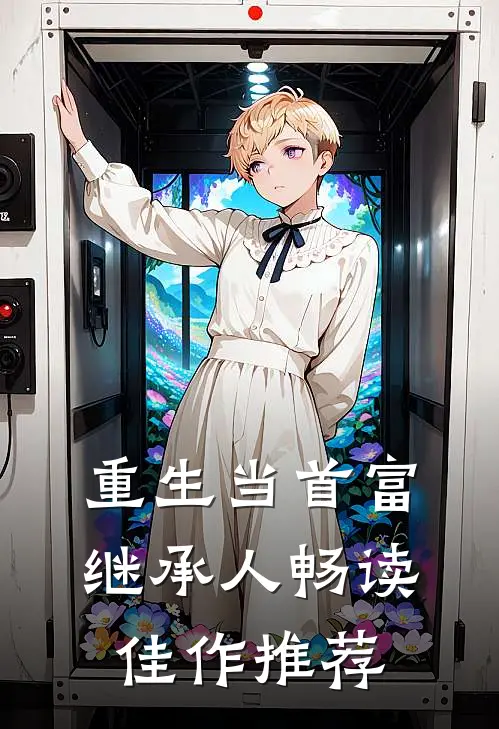 重生当首富继承人畅读佳作推荐