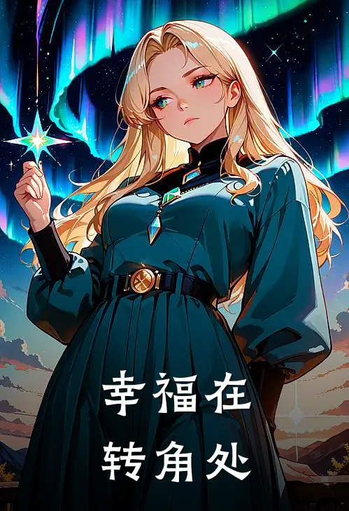 幸福在转角处