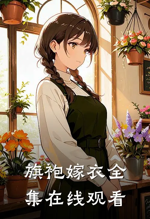 旗袍嫁衣全集在线观看