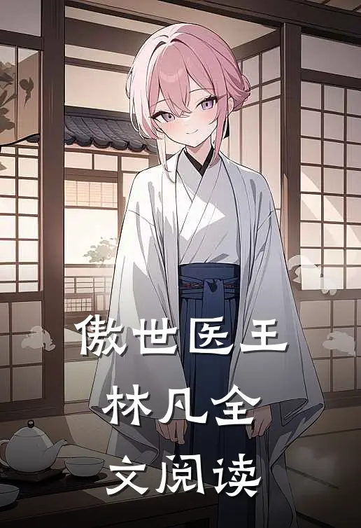 傲世医王林凡全文阅读