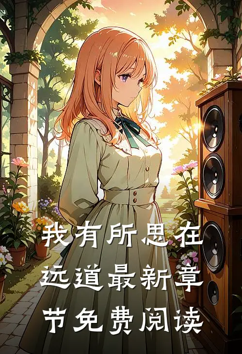 我有所思在远道最新章节免费阅读