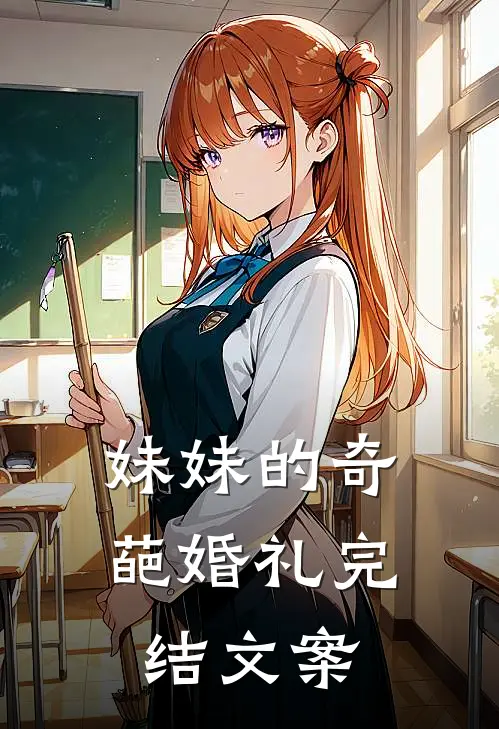 妹妹的奇葩婚礼完结文案