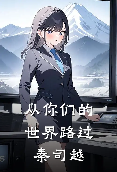 从你们的世界路过秦司越