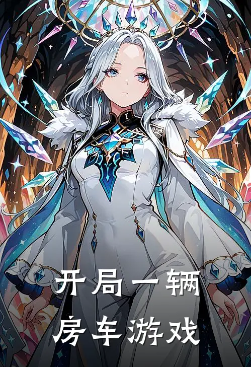 开局一辆房车游戏