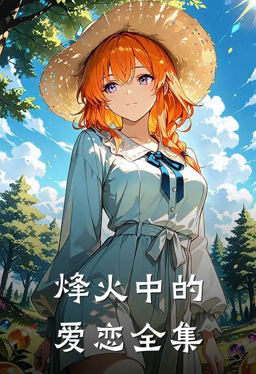 烽火中的爱恋 全集