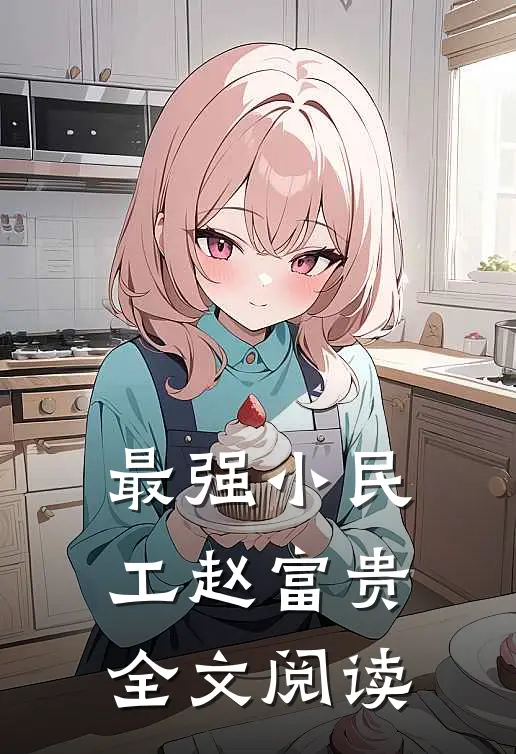 最强小民工赵富贵全文阅读
