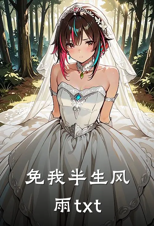 免我半生风雨txt