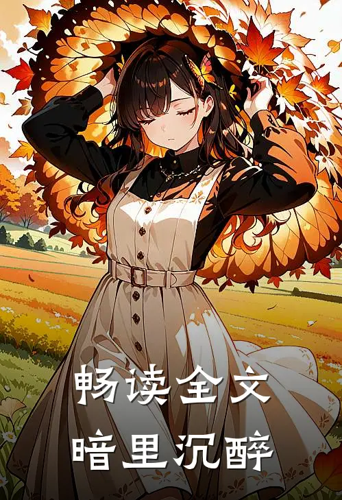 畅读全文暗里沉醉