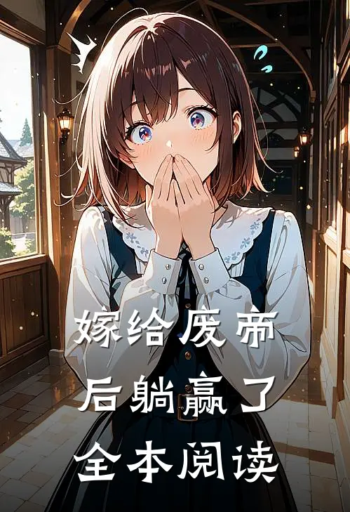 嫁给废帝后躺赢了全本阅读