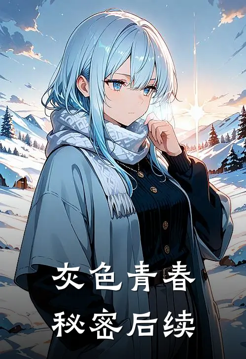 灰色青春秘密后续