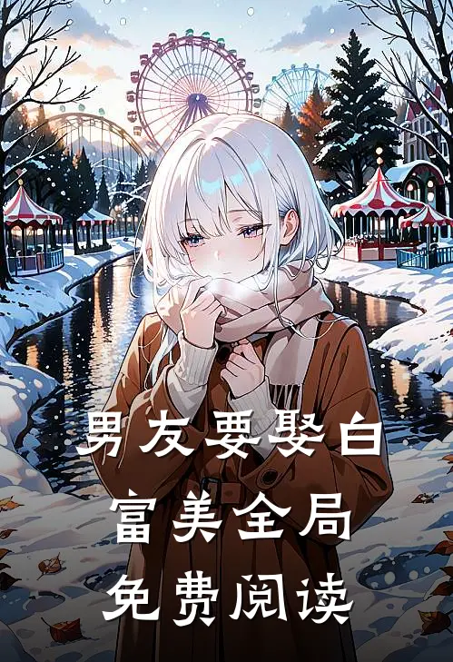 男友要娶白富美全局免费阅读