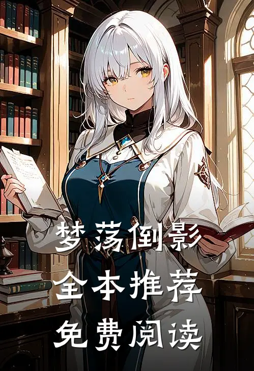 梦荡倒影全本推荐免费阅读