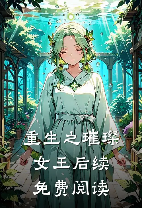 重生之璀璨女王后续免费阅读