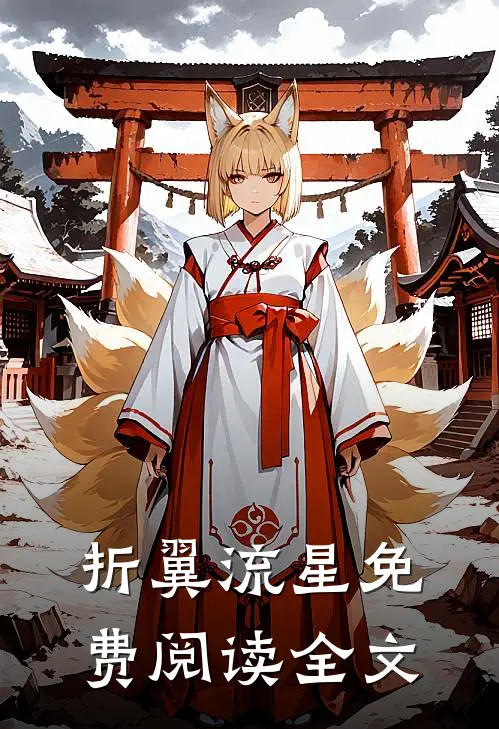 折翼流星免费阅读全文
