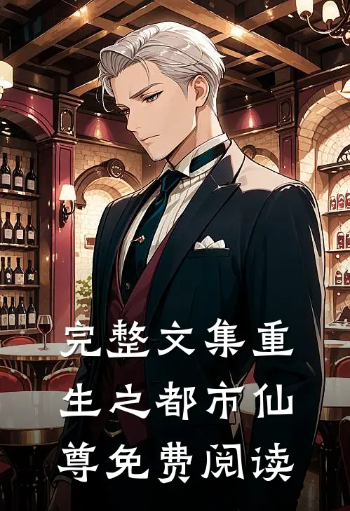 完整文集重生之都市仙尊免费阅读