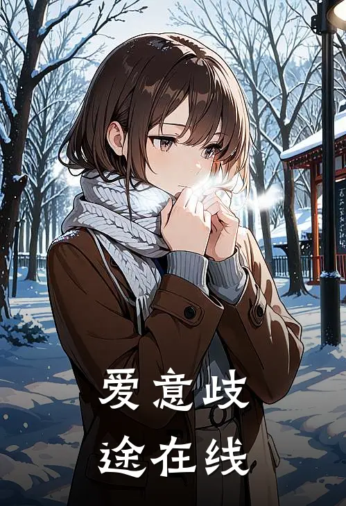 爱意歧途在线