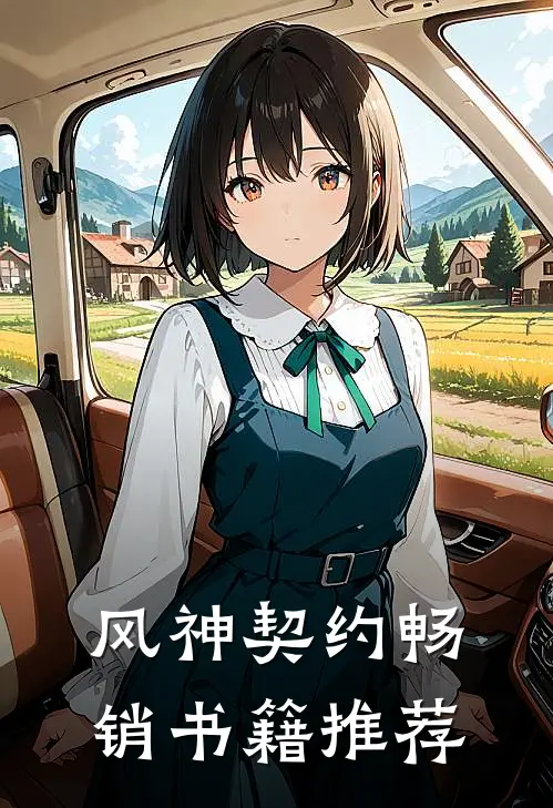 风神契约畅销书籍推荐