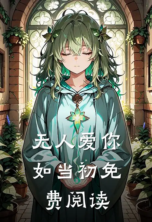 无人爱你如当初免费阅读