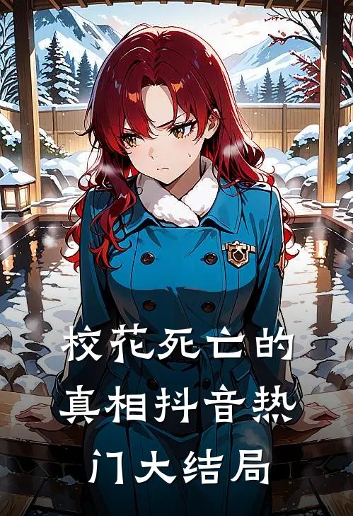 校花死亡的真相抖音热门大结局