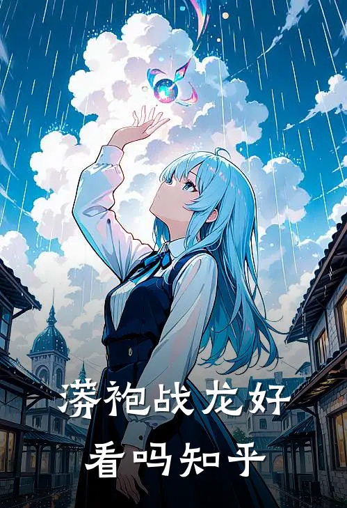蟒袍战龙好看吗知乎