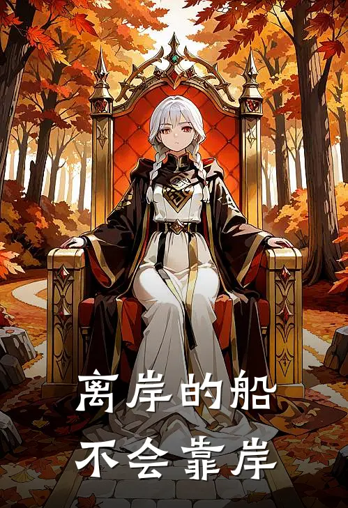 离岸的船不会靠岸